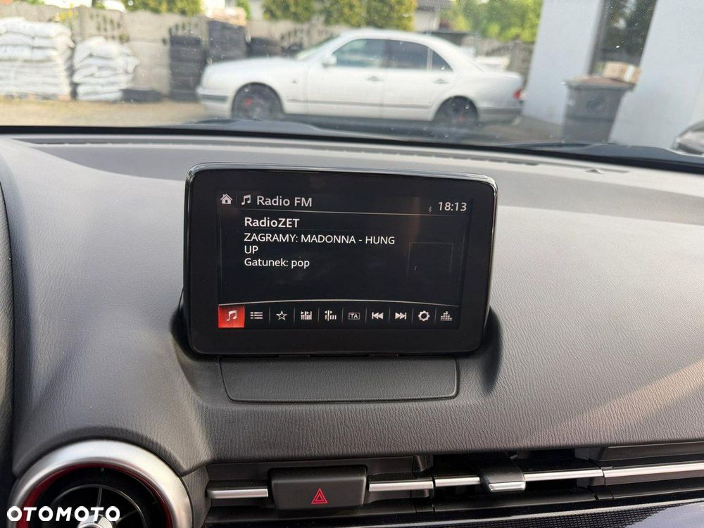 Mazda 2 SKYACTIV-G 75 Exclusive-Line - 30
