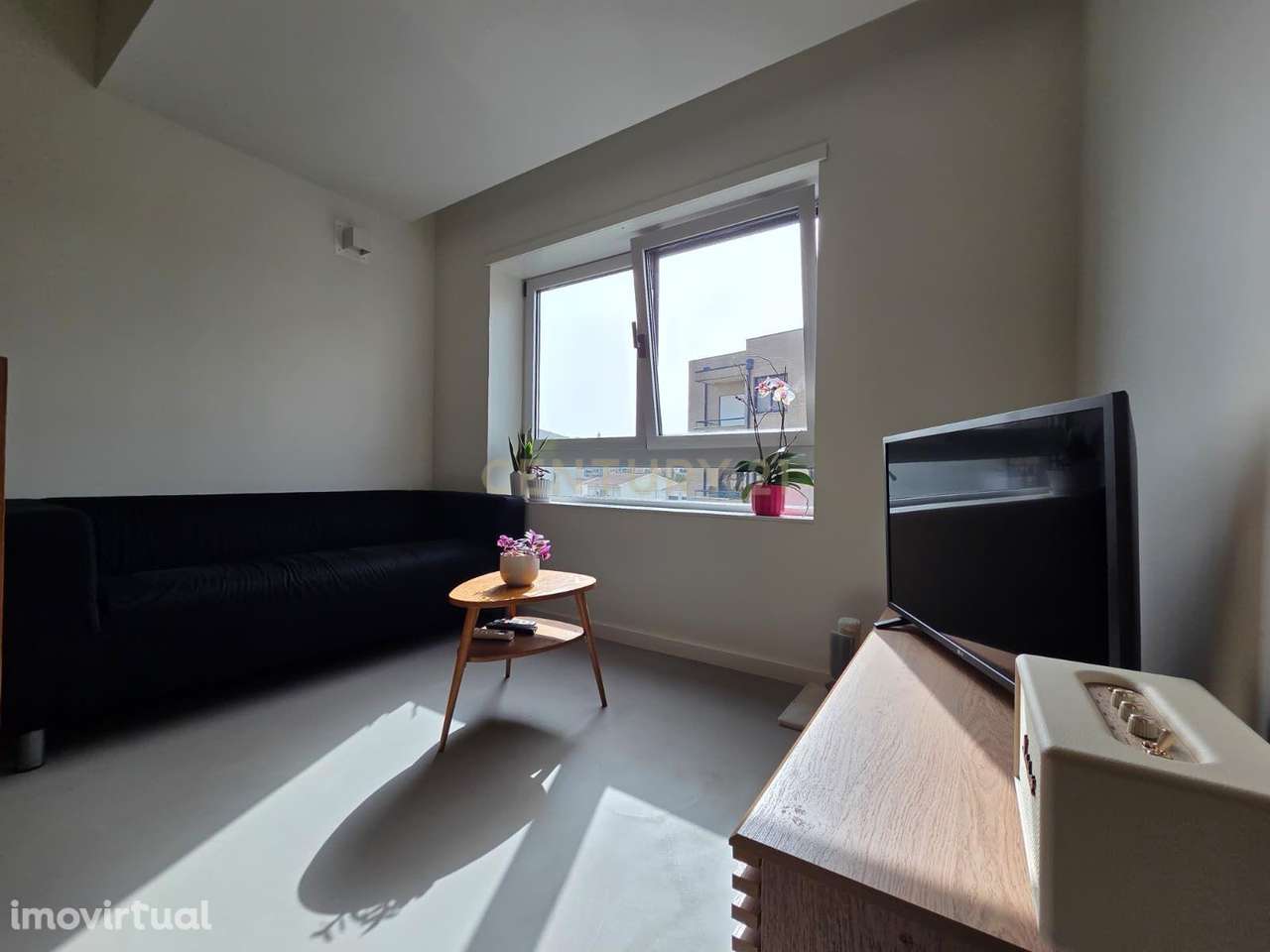 Apartamento T1 Renovado com Acabamentos Premium – Ermesinde - Grande imagem: 2/24