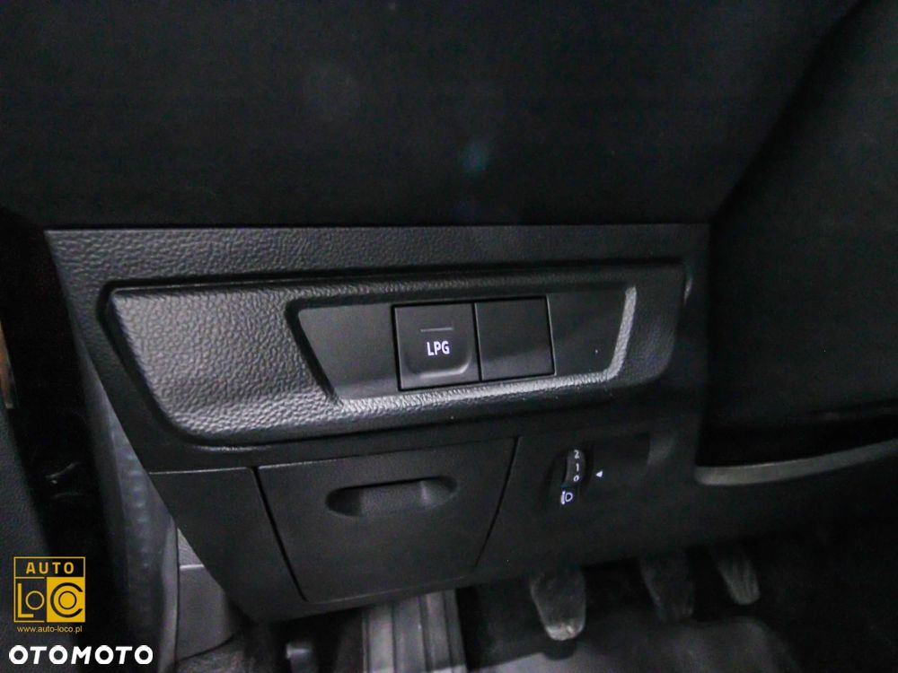 Dacia Jogger TCe 110 (7-Sitzer) Extreme+ - 29