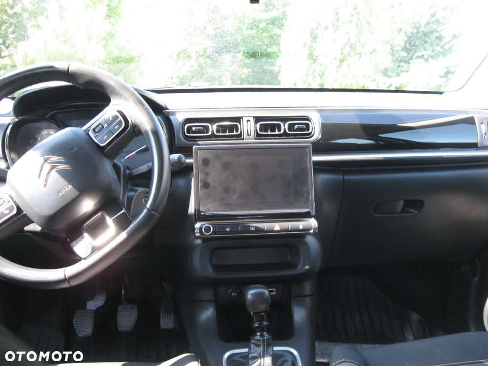Citroën C3 1.5 BlueHDi Feel S&S - 5