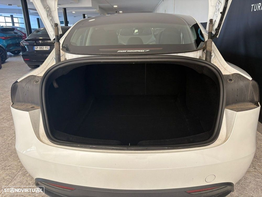 Tesla Model 3 Tração Traseira - 6