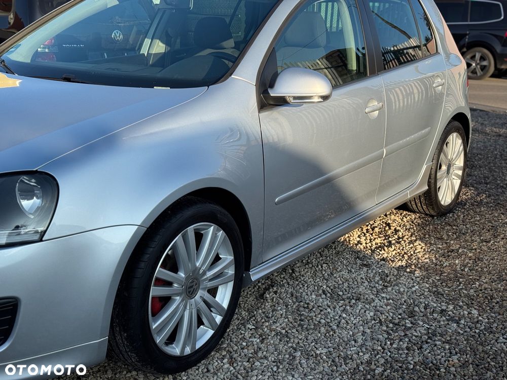 Volkswagen Golf 1.4 TSI GT Sport - 11