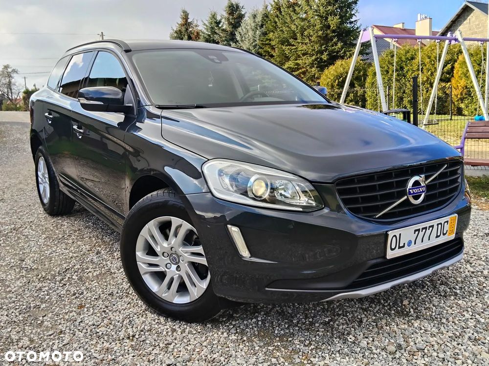 Volvo XC 60 D3 Ocean Race - 12