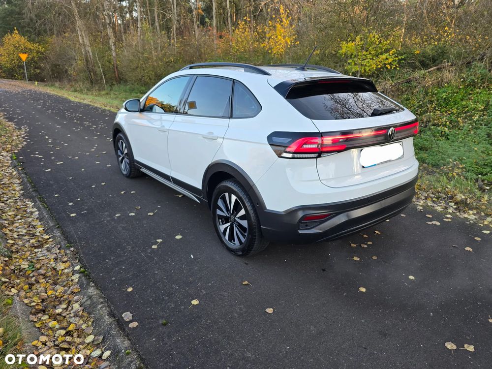 Volkswagen Taigo 1.0 TSI Life - 5