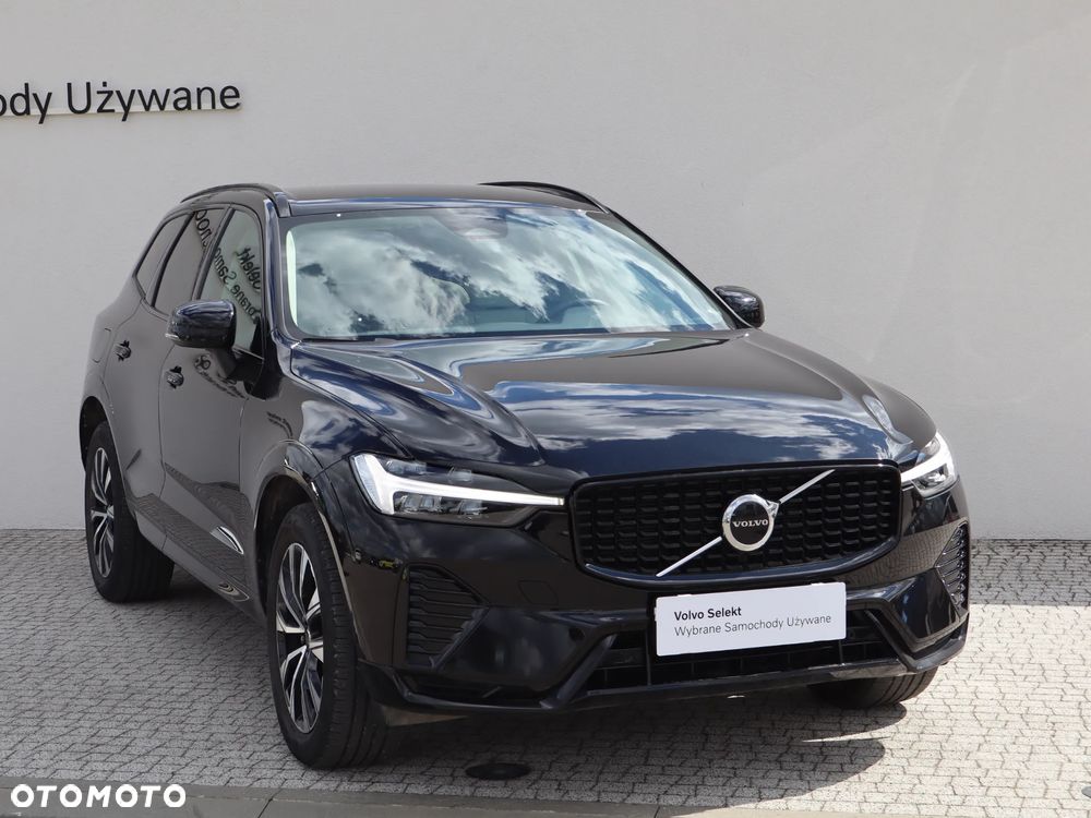 Volvo XC 60 B5 B AWD Plus Dark - 9