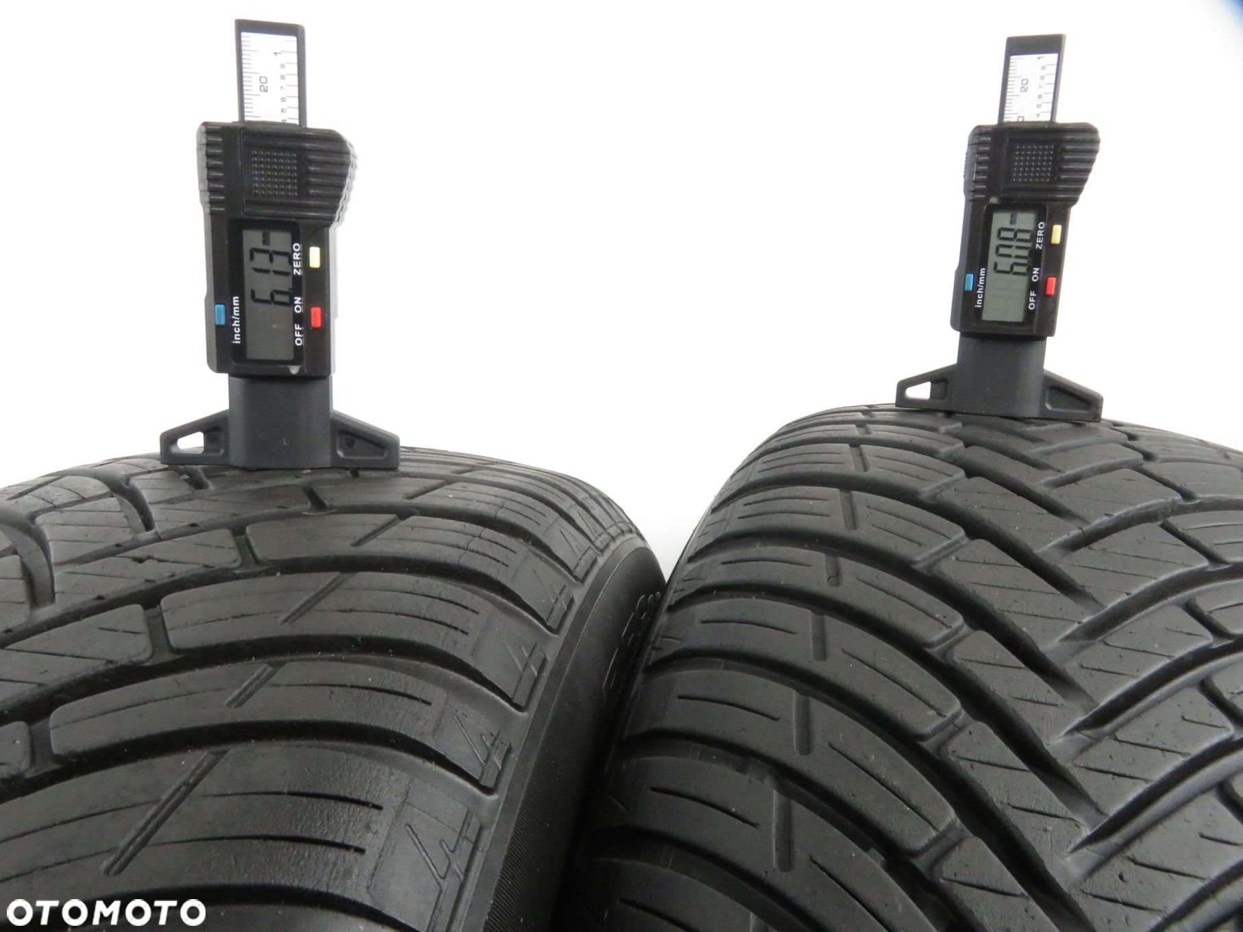 2x 185/55R15 OPONY CAŁOROCZNE BFGoodrich g-Grip All Season 2 82H - 7