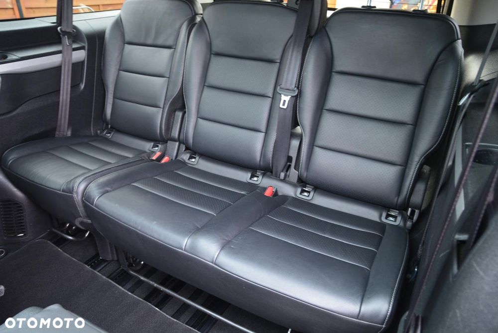 Toyota Proace Verso 2.0 D4-D Long Business - 14