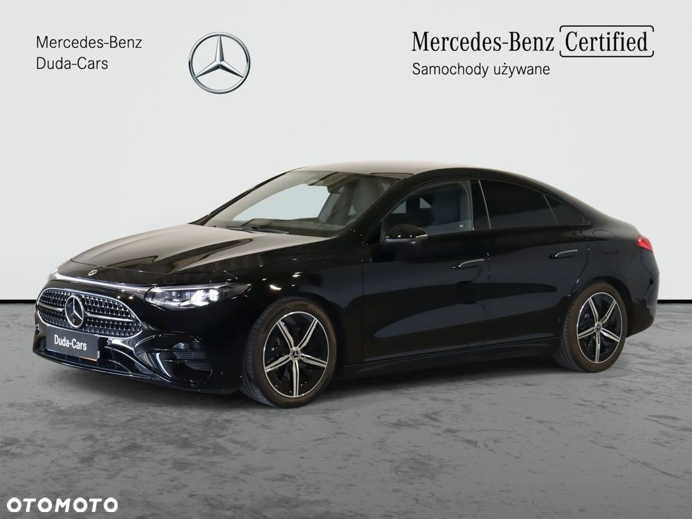 Mercedes-Benz CLA 200 mHEV 8G-DCT - 2