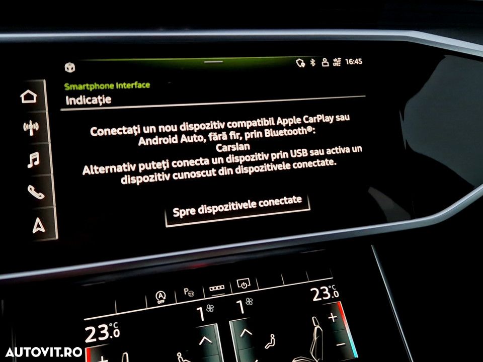 Audi A6 40 TDI S tronic design - 21