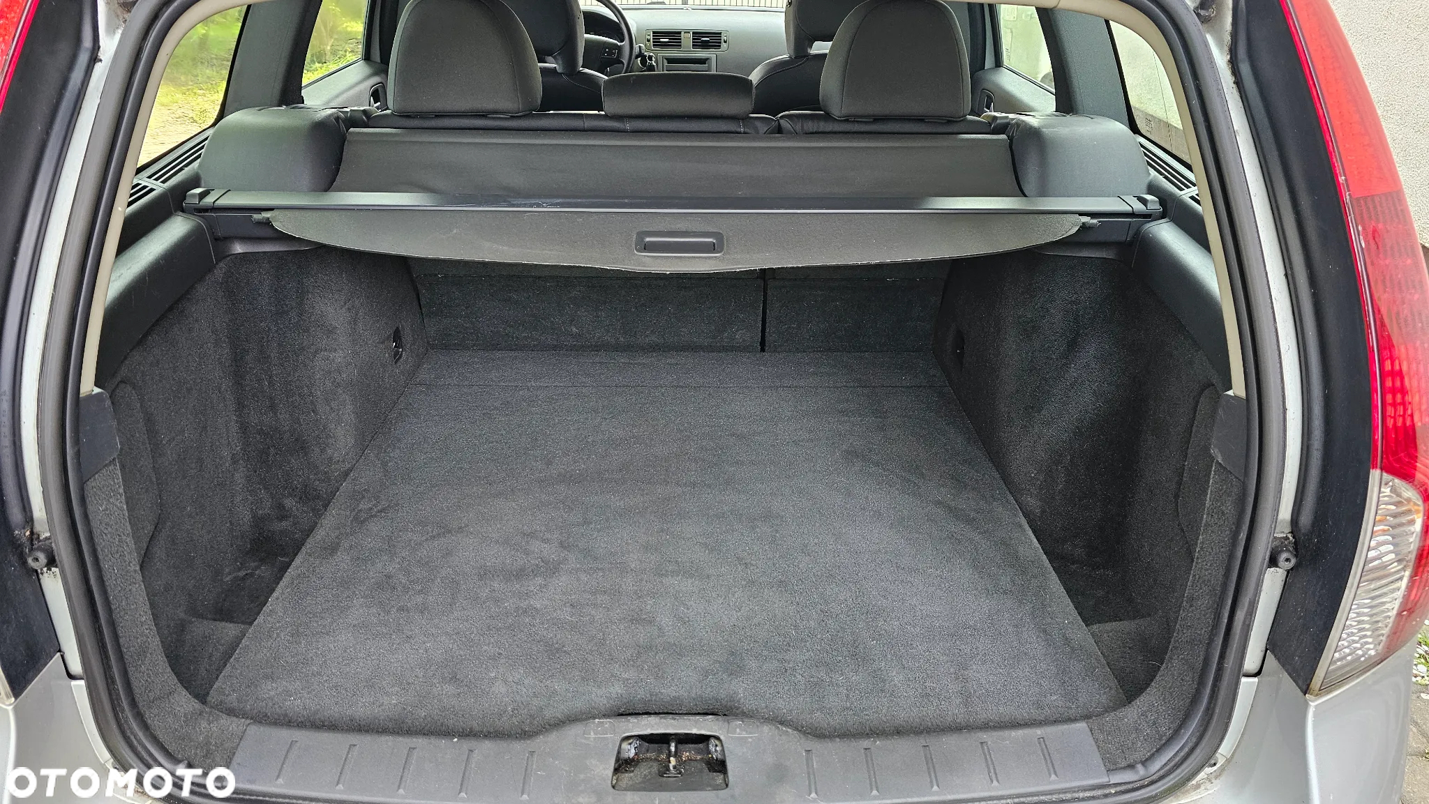 Volvo V50 - 17