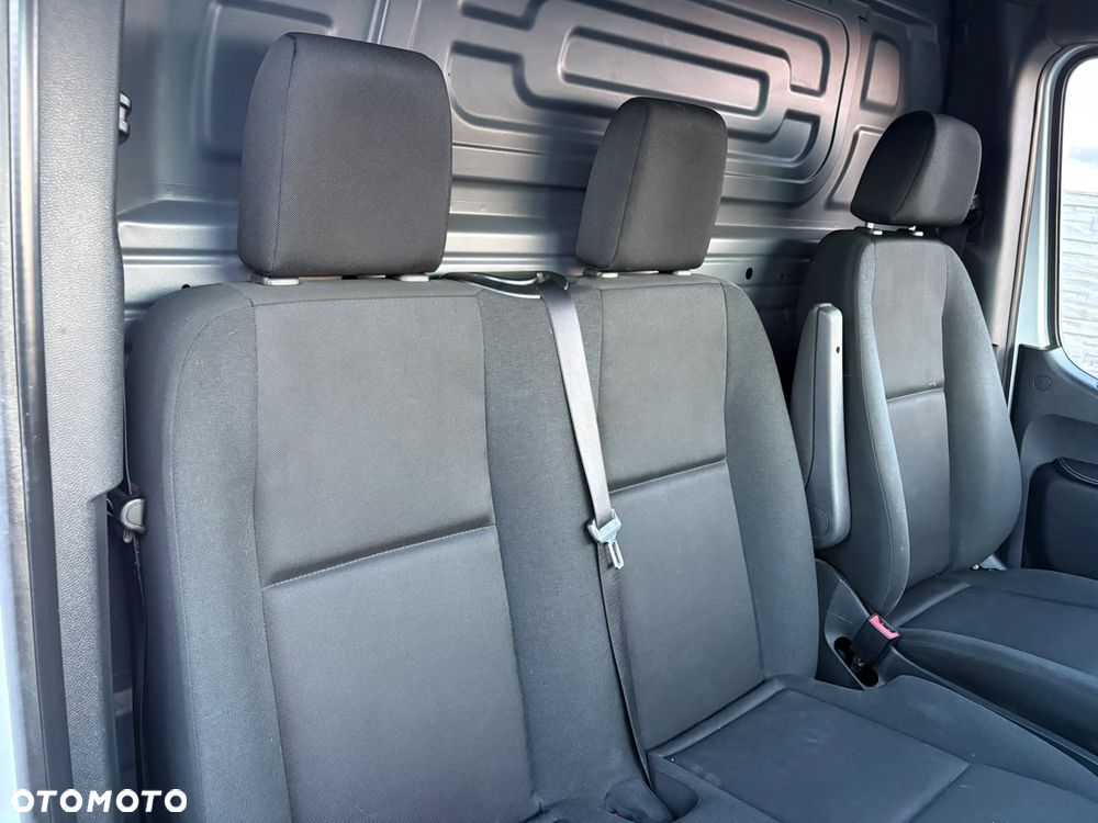 Mercedes-Benz SPRINTER * AUTOMAT * 2023 Rok * Tylko 163.000km ! - 10