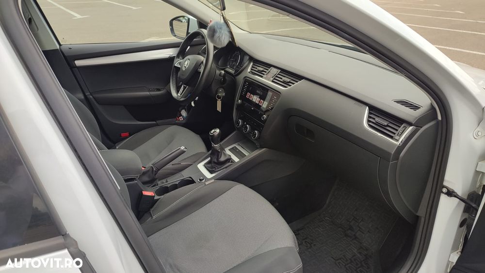 Skoda Octavia 1.0 TSI Ambition - 3