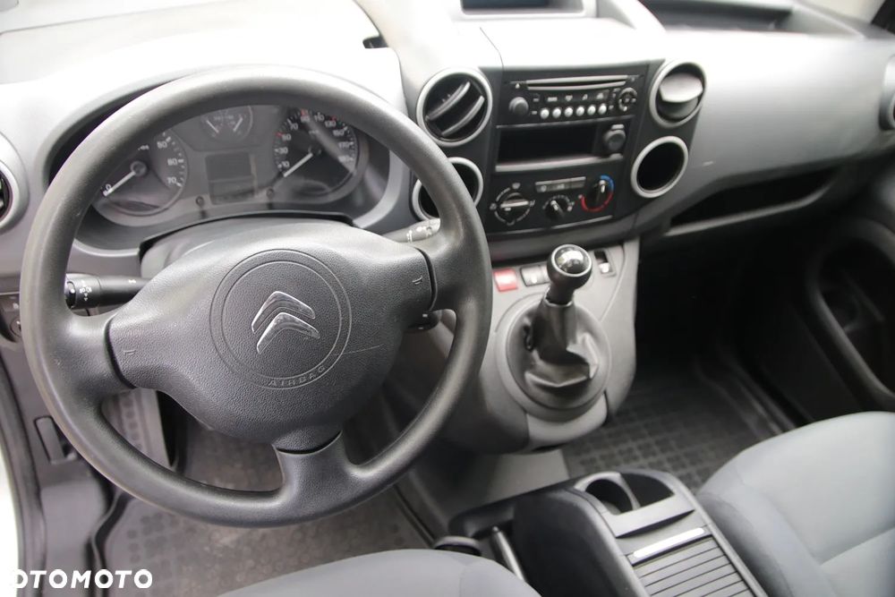 Citroën Berlingo VAN - 6