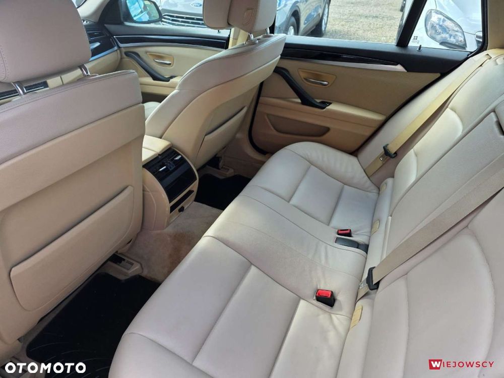 BMW Seria 5 - 15