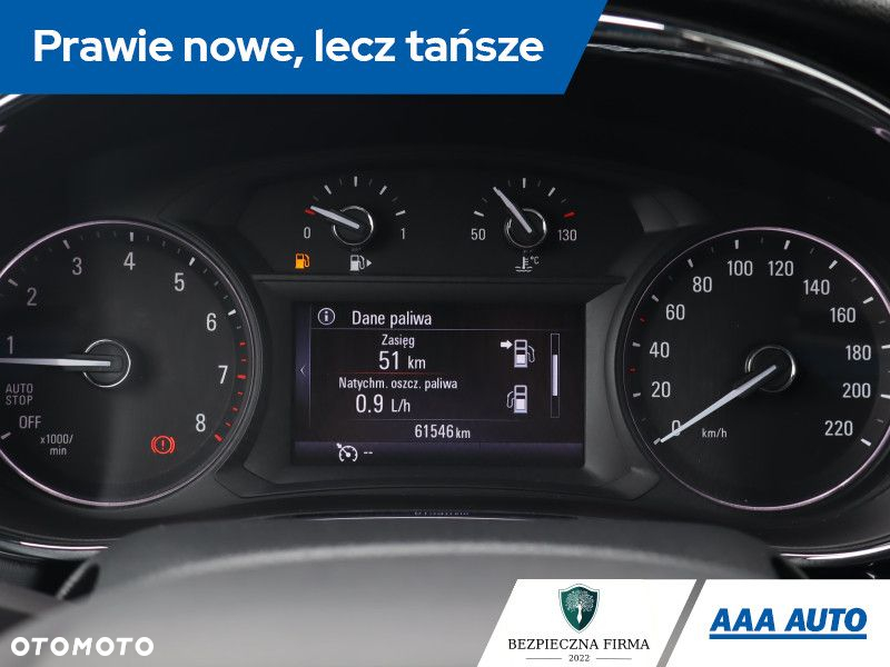 Opel Mokka - 12