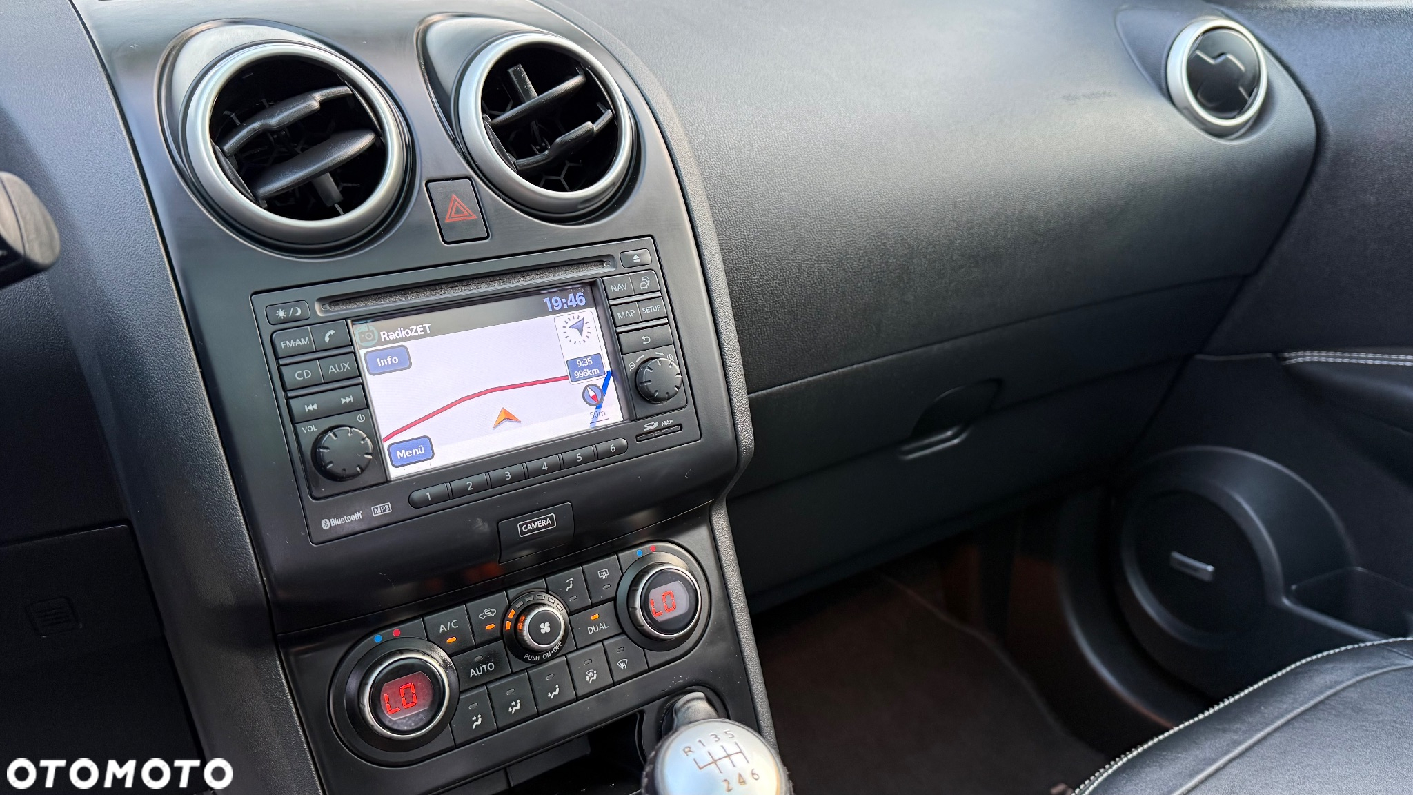 Nissan Qashqai 2.0 360 - 27