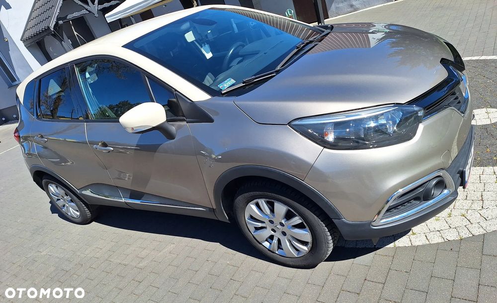 Renault Captur 1.5 dCi Energy Intens - 3