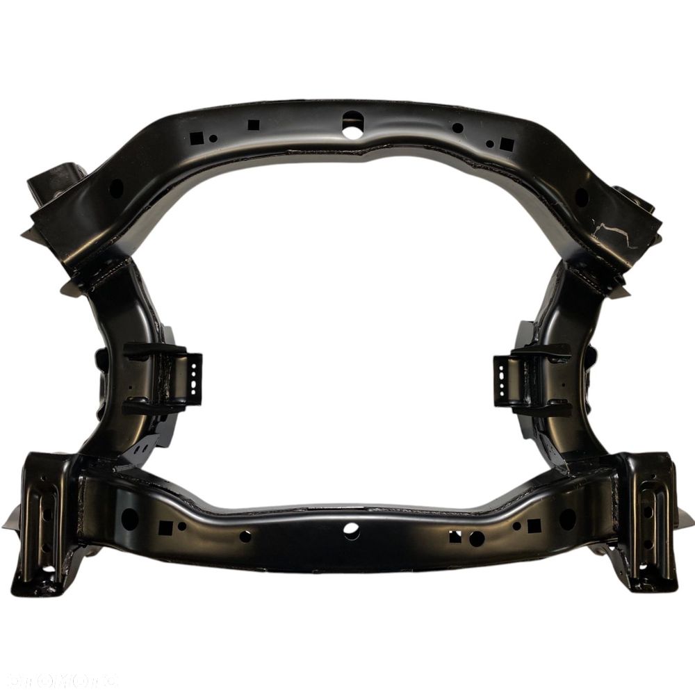 BELKA ZAWIESZENIA przód sanki trawers ława Dodge CHARGER CHALLENGER 11-20 - 4