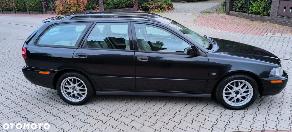 Volvo V40 2.0 '75' Elegance - 26