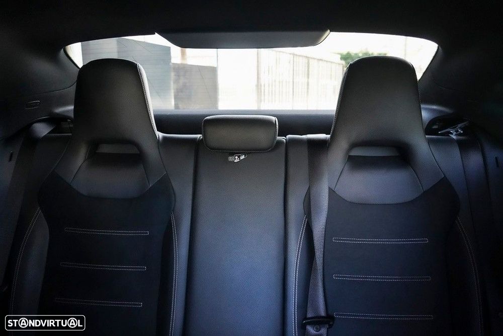 Mercedes-Benz CLA 250 e AMG Line - 57