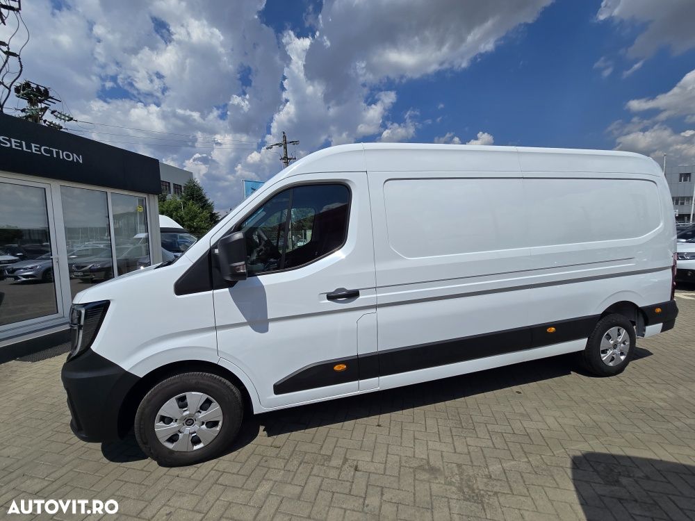 Renault Master l3h2 - 4