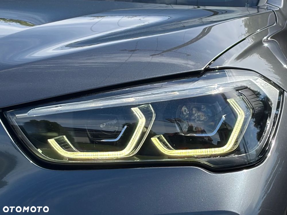 BMW X1 xDrive25e Advantage - 5