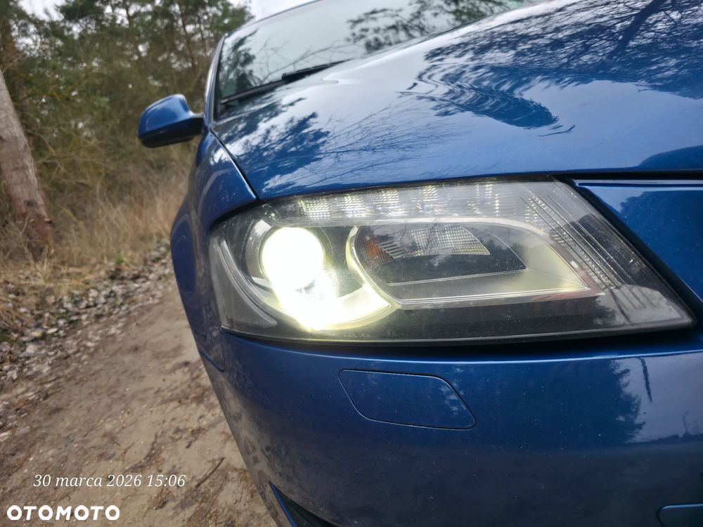 Audi A3 Sportback 1.8 TFSI Ambition S tronic - 14