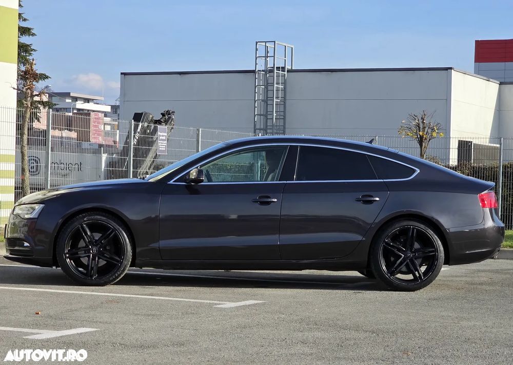 Audi A5 - 25