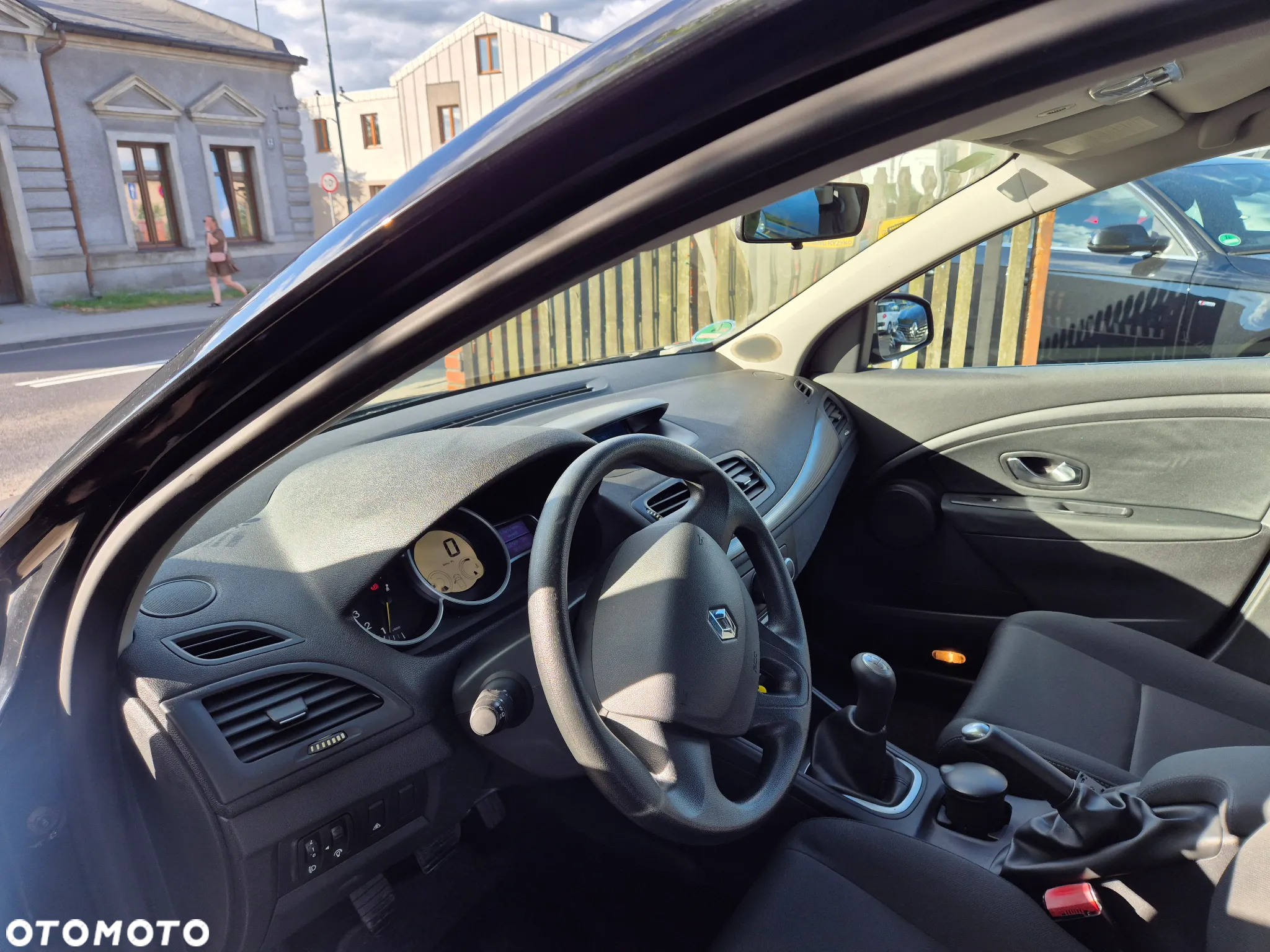 Renault Megane 1.6 16V 100 Expression - 13