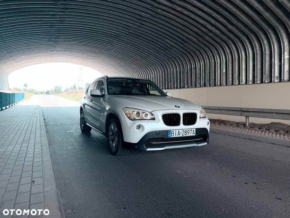 BMW X1 xDrive18d - 2