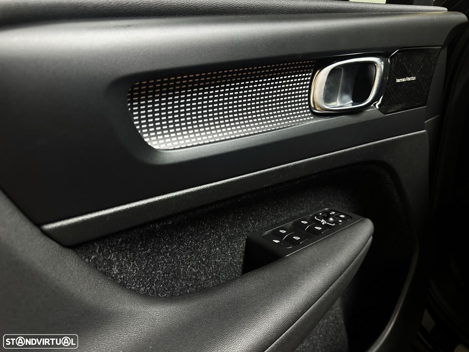 Volvo XC 40 1.5 T5 PHEV R-Design Expression - 50