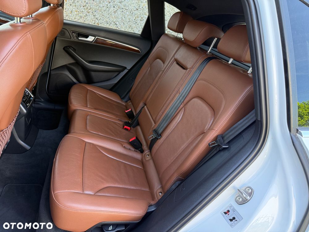 Audi Q5 - 15