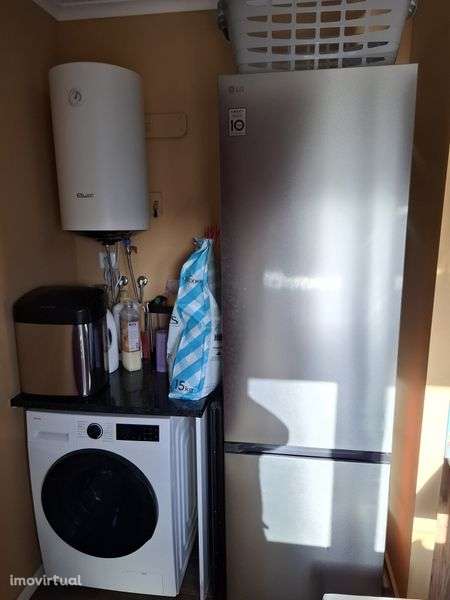 Moradia independente T2 Parque Verde - Grande imagem: 5/11