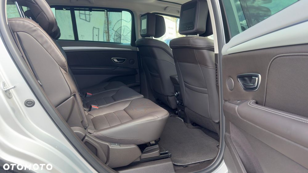 Renault Espace Energy TCe 200 EDC Initiale Paris - 29