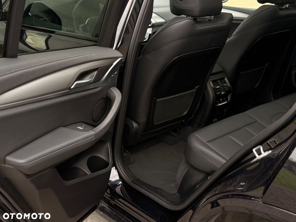 BMW X3 xDrive30i M Sport - 9