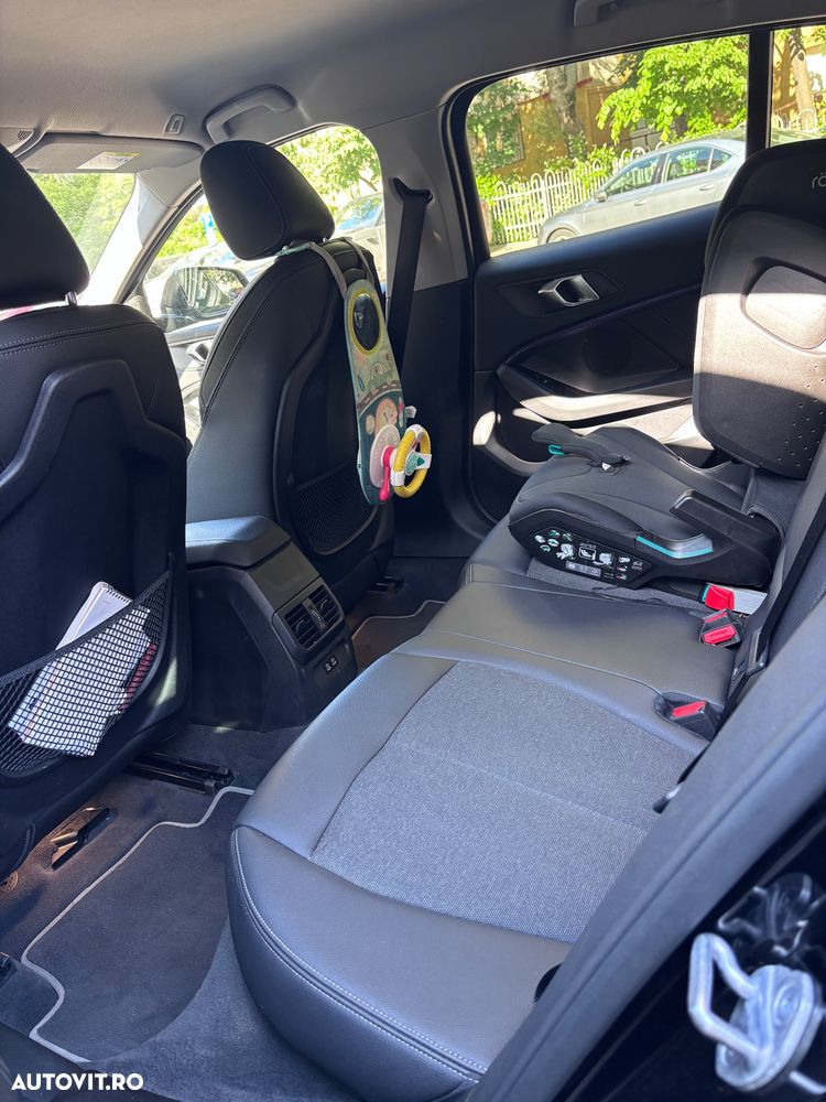 BMW Seria 1 120i Aut. Sport Line - 14