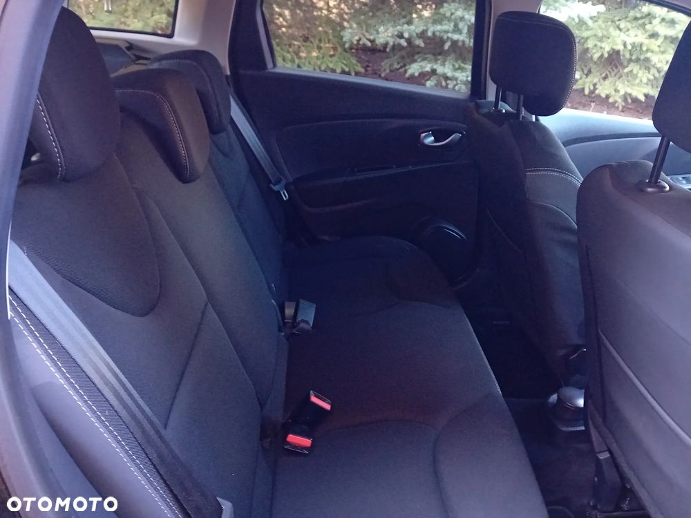 Renault Clio ENERGY TCe 90 Start & Stop LIMITED - 11