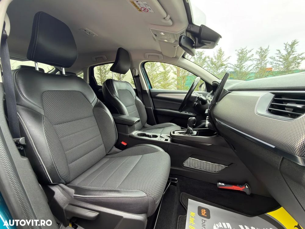 Renault Arkana E-TECH 145 Evolution - 14