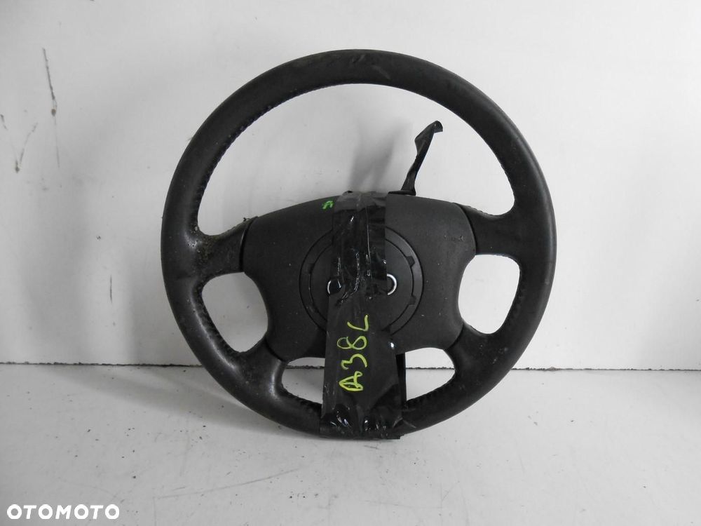 KIEROWNICA PODUSZKA AIRBAG AUDI A3 8L # - 1
