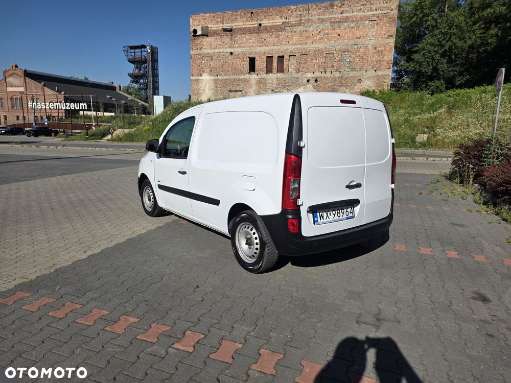 Mercedes-Benz Citan - 6