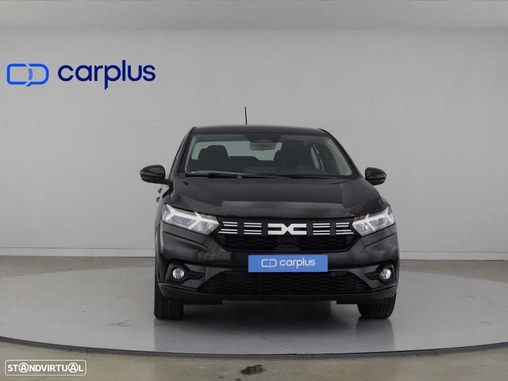 Dacia Logan 1.0 TCe Expression - 3