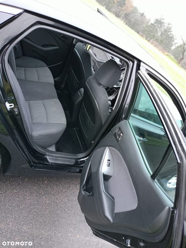 Kia Optima 1.7 CRDi M - 17