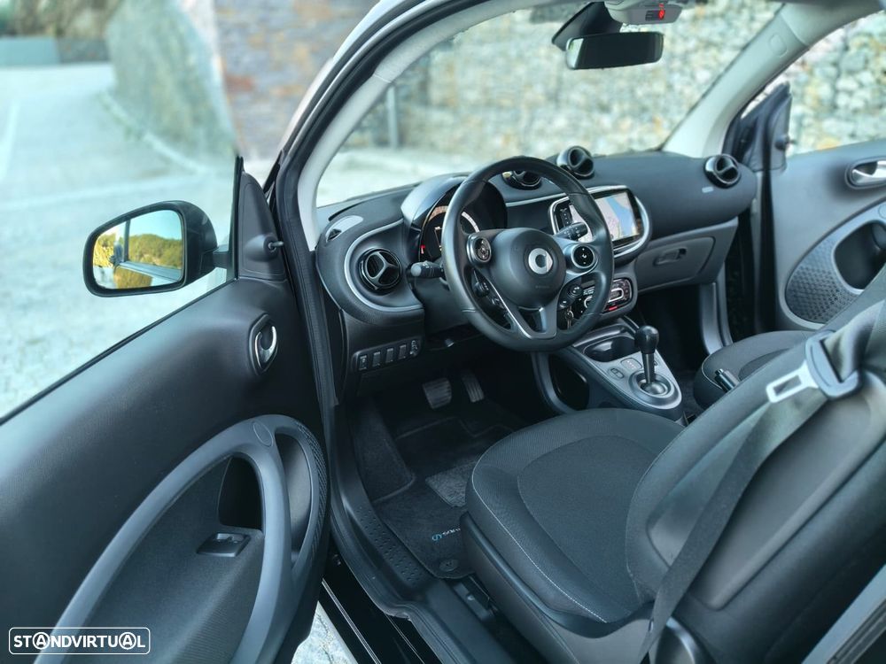 Smart ForTwo Coupé - 6
