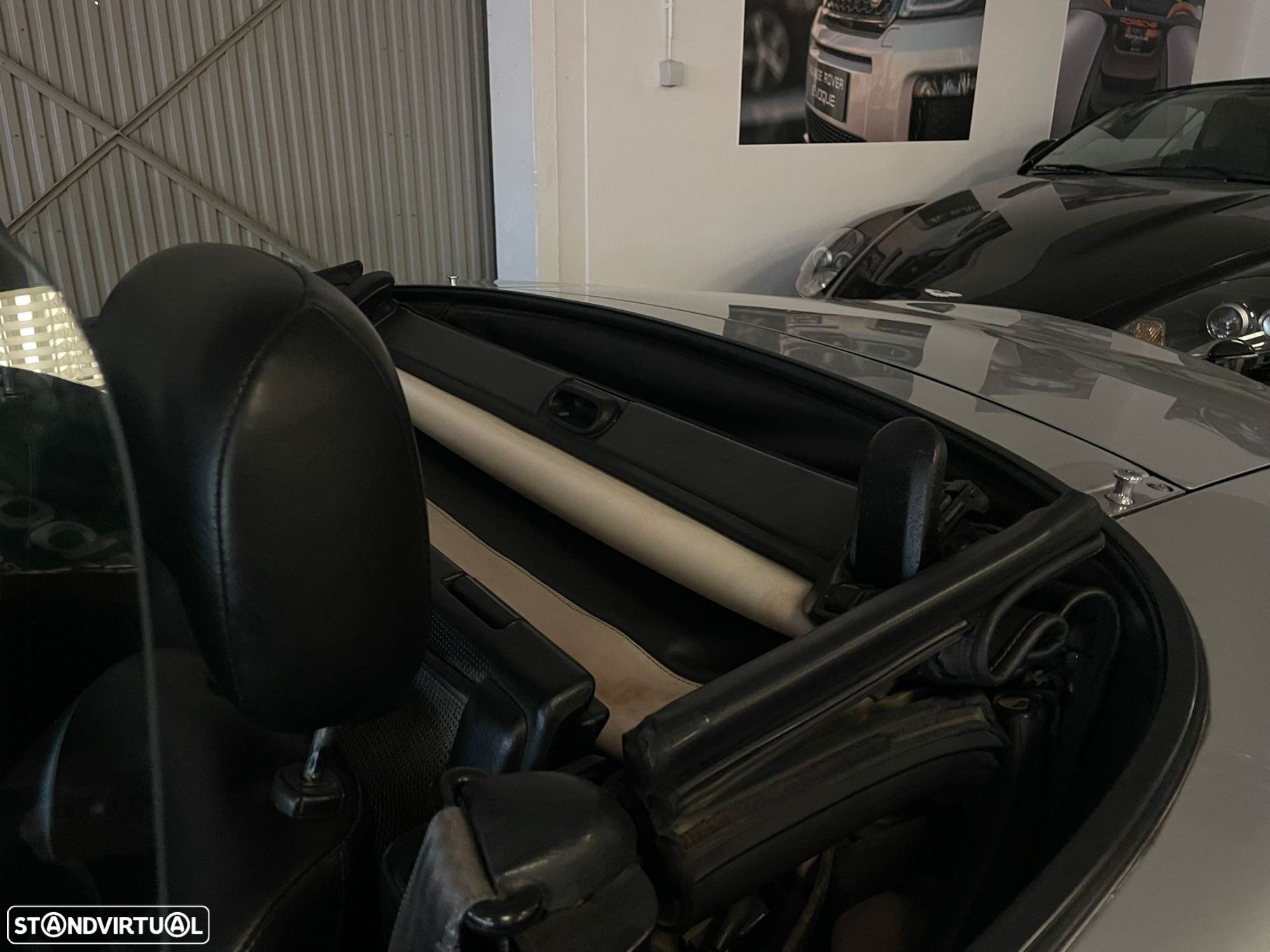Mazda MX-5 1.6 16V - 19