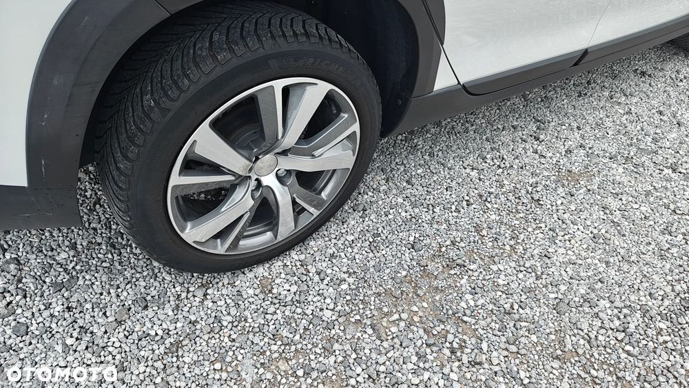 Peugeot 2008 PureTech 110 Stop&Start Business-Line - 36