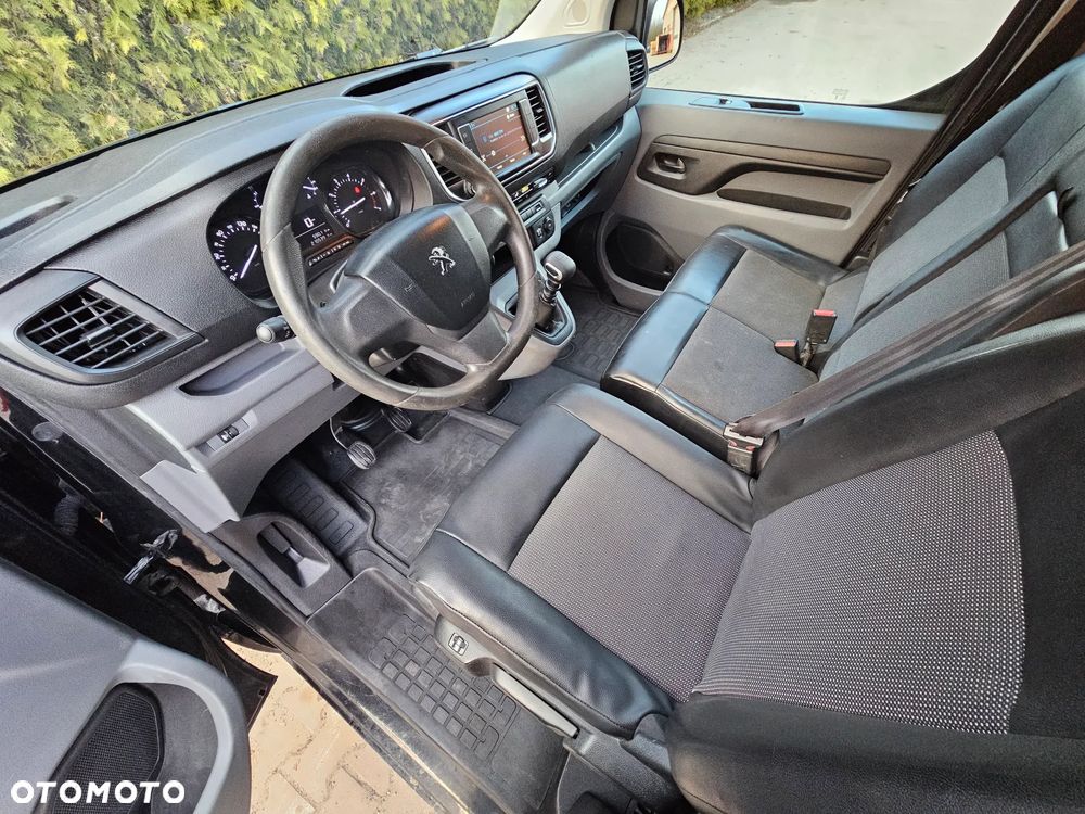 Peugeot Expert - 14