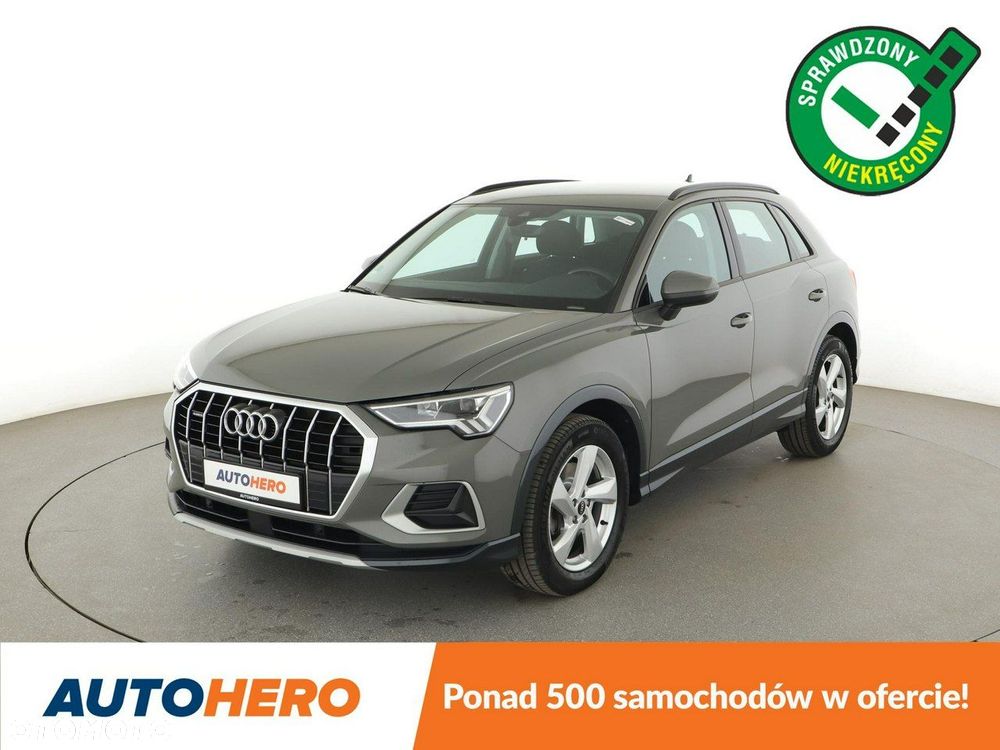 Audi Q3 40 TFSI Quattro S tronic advanced - 2