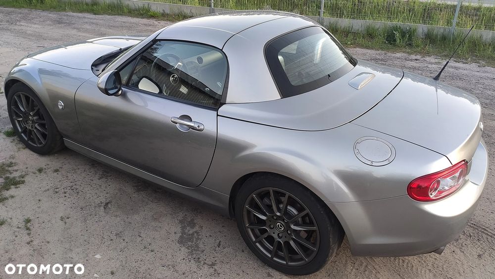 Mazda MX-5 2.0 Sport - 6
