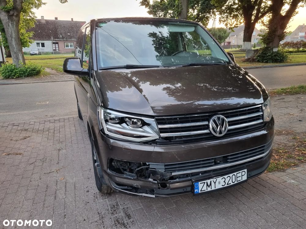 Volkswagen Multivan 2.0 BiTDI L1 Highline - 9