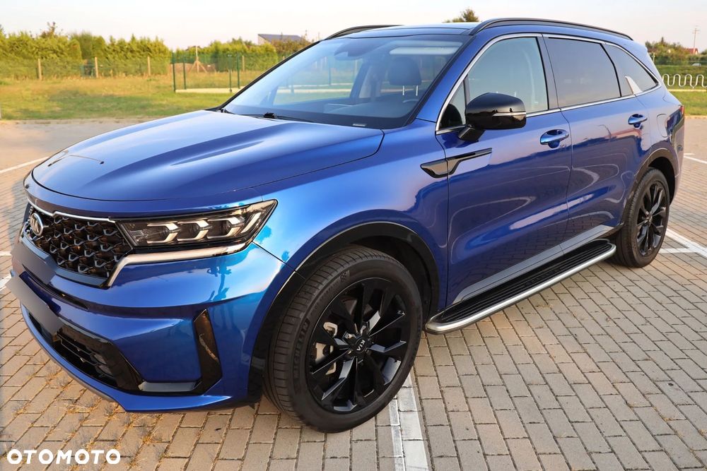 Kia Sorento - 21